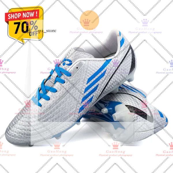 2024 Designer-Schuhe Herren Damen Fußballschuhe Fußballschuh Weiß Grün Pack Cleat Zooms Mesh Trainer Sport Fußballschuh Zug 529