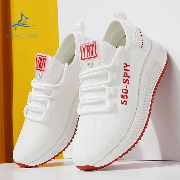 HBP Nuovi arrivi non di marca Scarpe casual da donna di moda a buon mercato Ragazza da donna Piatta Donna Sport Sneakers da corsa bianche per