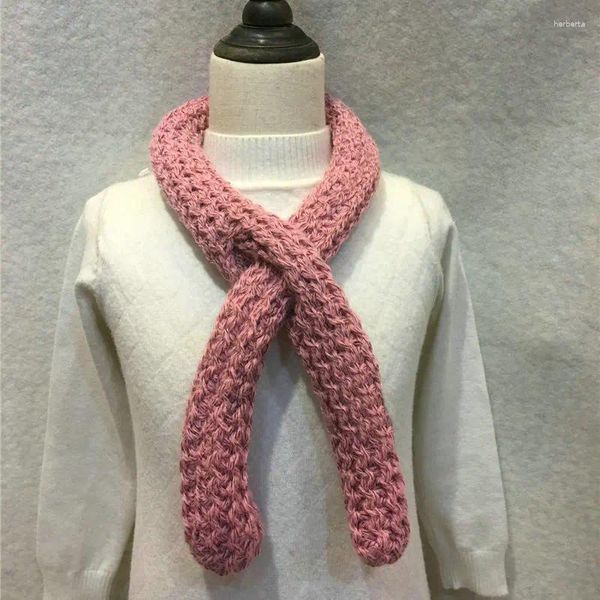 Шарфы, новинка, вязаный узкий шарф, женский брендовый узкий зимний шарф ручной работы, круглый и шаль, аксессуары YG469