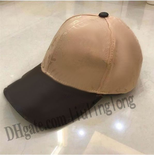 designer fragola berretti da baseball uomo donna cotone cactus lusso lettera cappellini da sole cappelli da sole estate esterna berretto snapback regolabile ragazza carino visiera hawaii