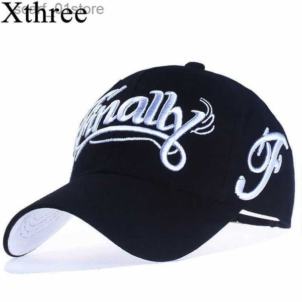 Бейсбольные кепки Xthree из 100% хлопка, женская повседневная бейсболка C, мужская модная мужская кепка с вышивкой gorillaC24319