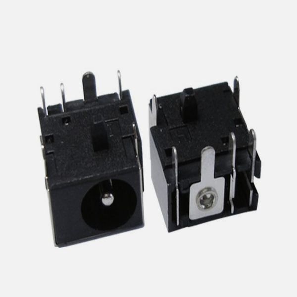 Conector de tomada de porta de carregamento DC Power Jack para Acer Aspire 3000 3002 3210 3500 3610 3620 3650 3680 4000