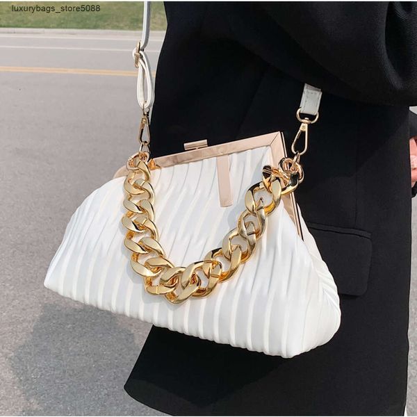 Marca de fábrica designer vende 50% desconto bolsas femininas on-line dign saco feminino verão nova textura rede vermelha corrente ombro quadrado