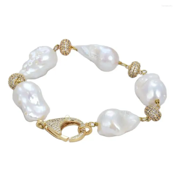 Strand GG Jewelry Perla naturale Classico 8