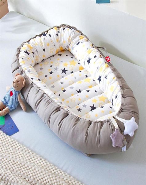 50x85 cm Culla Lettino Baby Nest Boy Culla Babyfond Nursery Culla Materasso Juegos De Cuna Essentials Conjunto Para Berco299k8739951