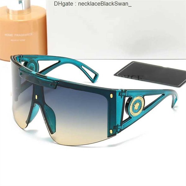 Óculos de sol Square polarizados para homens designer de marca Polar Sun Glasses Fashion Fashion Lunettes de Soleil Polarizes Q654