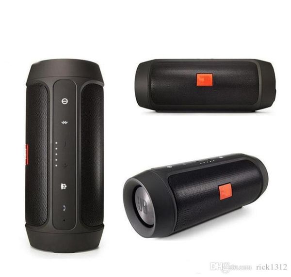 Un altoparlante Bluetooth senza fili Microfono da esterno a prova di bicicletta Altoparlanti sportivi portatili con radio FM Scheda TF MP3 Power Bank per xiaom3797634