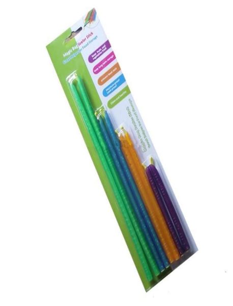 Yeni Var Sihirli Çanta Sealer Stick Benzersiz Sızdırmazlık Çubukları Gıda Depolama için Harika Yardımcı2014653