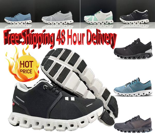 Basketball Cloud 5 Laufschuhe Nova Monster Designer Trainer Sport Sneaker Halbschuh Damen Herren Outdoorschuh