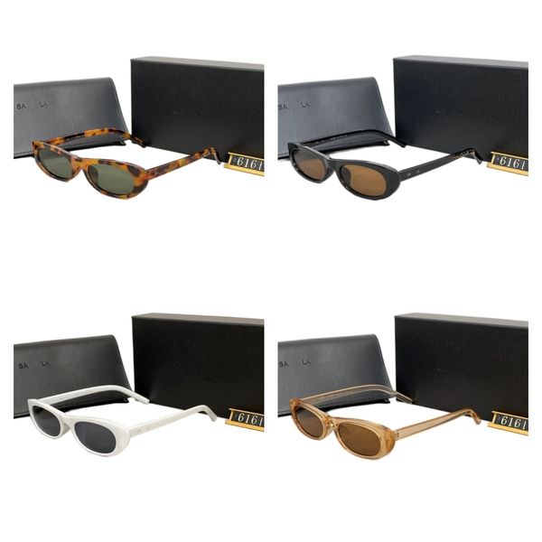 Классические солнцезащитные очки для женщин UV 400 поляризованные мужские дизайнерские солнцезащитные очки в маленькой овальной оправе классические аксессуары очки lunettes de Soleil hg135 H4