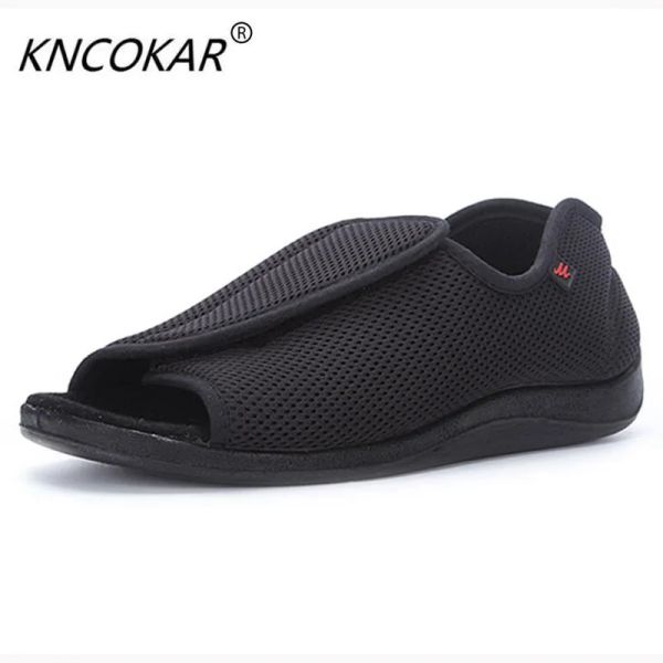 Сандалии Kncokar Fashion Spring Owner Ever