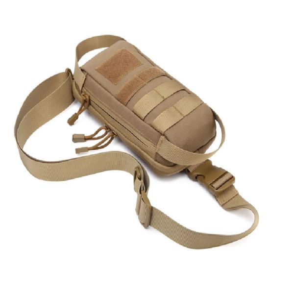 Bolsas de caça ao ar livre Campo de camping Tactical Use Backpack Hunting Gun Bag Sling Bag versátil Hot Sale