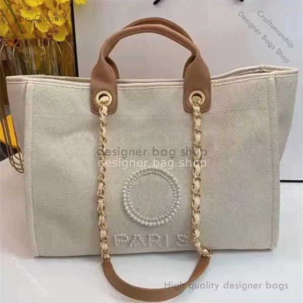 borsa di design borsa tote Borsa da spiaggia classica di lusso a mano in tela da donna Borse a mano Zaini grandi Capacità Confezioni a catena piccola Borsa a tracolla grande ITOO negozio di fabbrica usa vendita