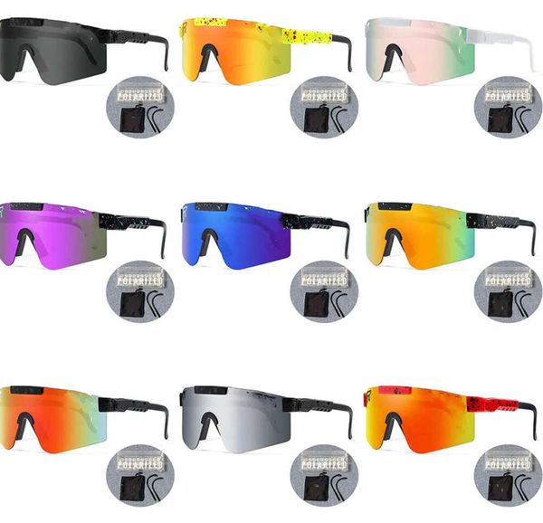 2024 mais novo pits vipers óculos de sol das mulheres dos homens design de marca luxo polarizado óculos de sol para masculino uv400 tons óculos giftes caixa gratuita pv9j