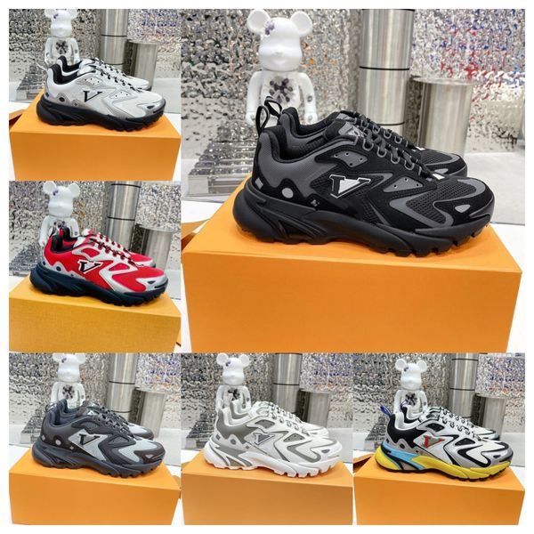 Neue Designer-Schuhe B30 Sportschuhe trendige Mode Freizeitschuhe B22 Herrenschuhe 35-46 mit perfekter Box