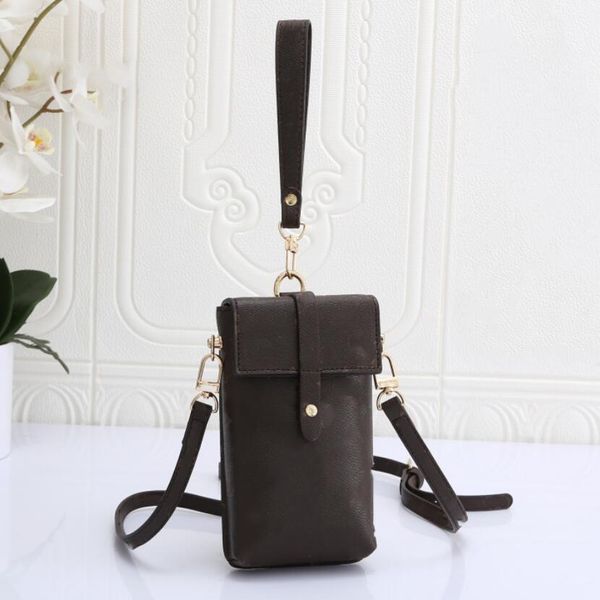 Bolsa de grife Bolsas para celular Bolsa de couro pu bolsa crossbody Bolsas de boa qualidade Bolsa feminina de designer bolsa de ombro mini bolsa de designer bolsas masculinas bolsas de mão de designer