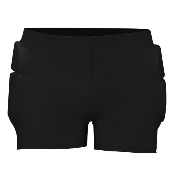 Shorts Snowboard Thrardbone Ski Gear Winter Elastic Kinder gepolsterte Shorts Stoßdämpfung Hüftkolben Skate Beschützer atmungsaktiven Radfahren