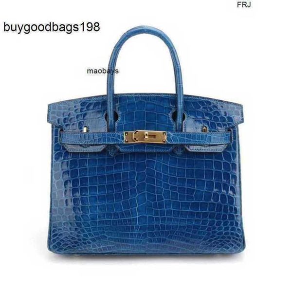 Designer sacos das mulheres bolsas crocodilo 5a high end marca saco bolsa de couro brilho nilo luxurys tem logotipo n654