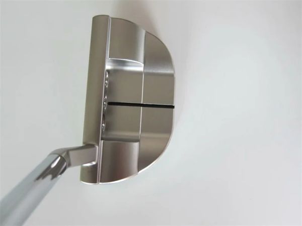 Schläger Brandneuer spezieller FASTBACK 1.5 Putter FASTBACK1.5 Golf Putter Golfschläger 33/34/35 Zoll Schaft mit Schlägerkopfabdeckung