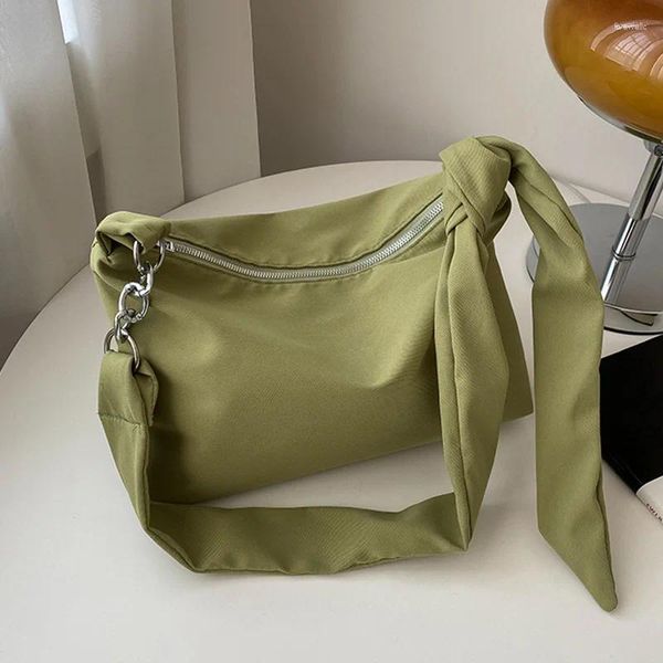 Sacos de ombro crossbody para mulheres designer bolsa shopper meninas corrente removível alça ajustável saco do mensageiro