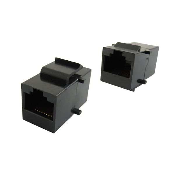 20 pçs/lote 8Pin Conector Fêmea De IC-2820H IC-2720H Alto-falante Microfone Cabo de Extensão