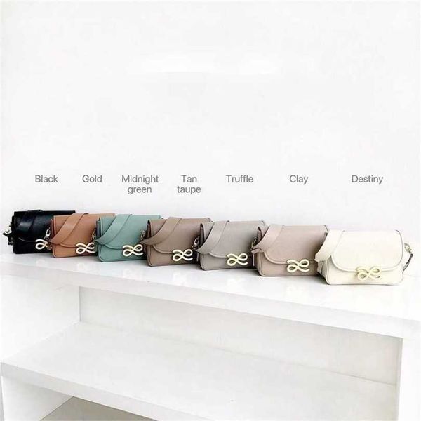Модные сумки для плеча для женщин -дизайнерских сумочек для женщин с ручной работы по кроссовым женским бренду 240311