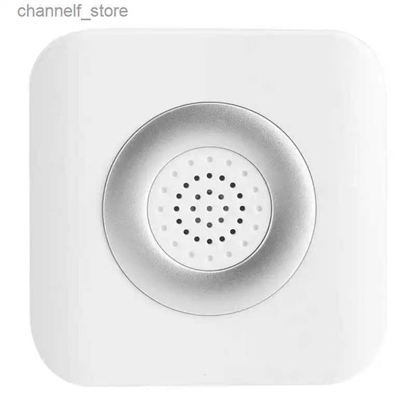 Campanelli Allarme campanello a filo DC 12V per sistema di controllo accessi home officeY240320