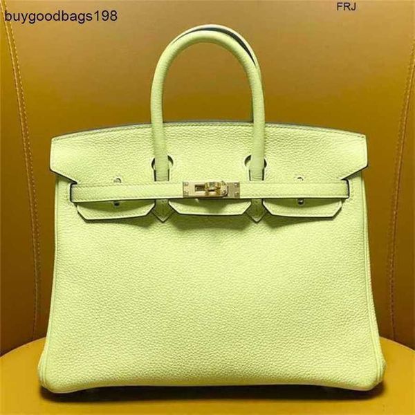 Designer sacos mulheres bolsas 5a bk25r9 concurso bud amarelo togo couro casa artesanal high end litchi grão de vaca ypcn tem logotipo epuj