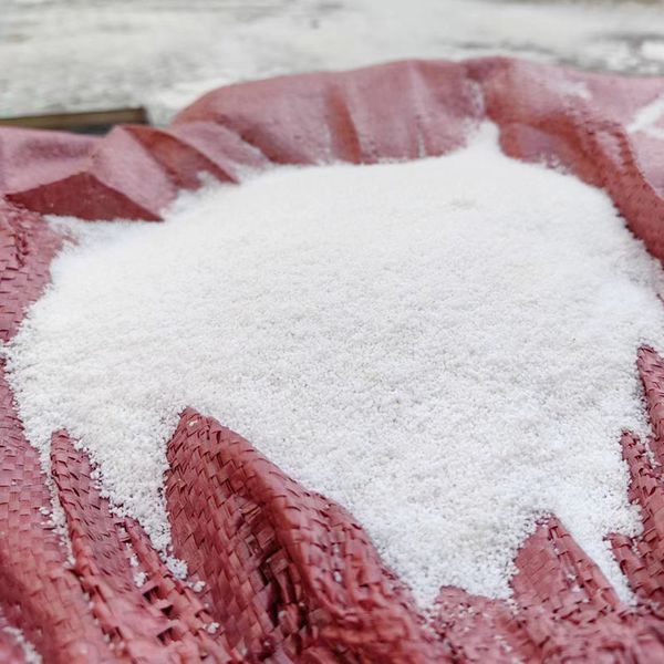 Garanzia di qualità delle particelle di perlite espansa utilizzate come mastice isolante per pareti interne fornite dal produttore