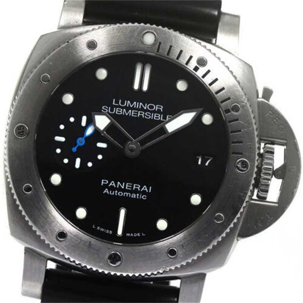Relógios masculinos de alta qualidade relógios de moda relógios esportivos relógios de designer superior 44mm relógios de luxo pnerrais x7q4