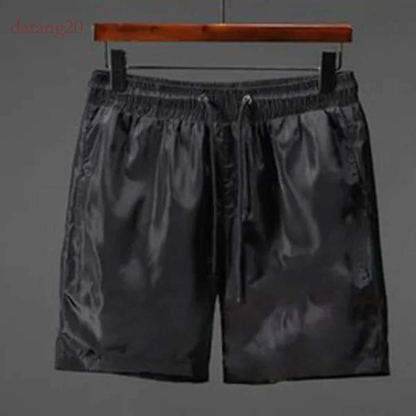 Shorts de luxo atacado verão moda shorts novo designer placa curta secagem rápida roupa de banho impressão placa praia calças dos homens nadar sh 7733