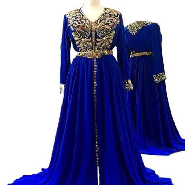 Роскошный скромный атласный кафтан Salwar с принтом на заказ, женское мусульманское платье Jubah Saudi, ОАЭ, Дубая, платье макси с длинными рукавами