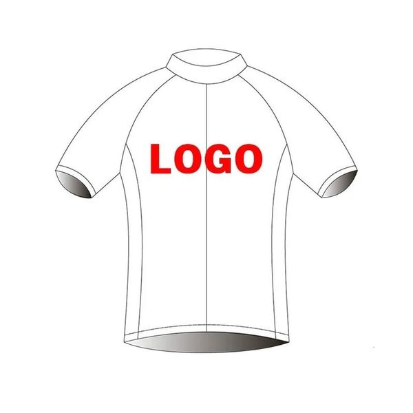 Erweiterte Anpassung Fahrraduniform Wettbewerbsqualität Qualität Team MTB Racing Ropa Ciclismo DIY Design Fahrradbekleidung 240318