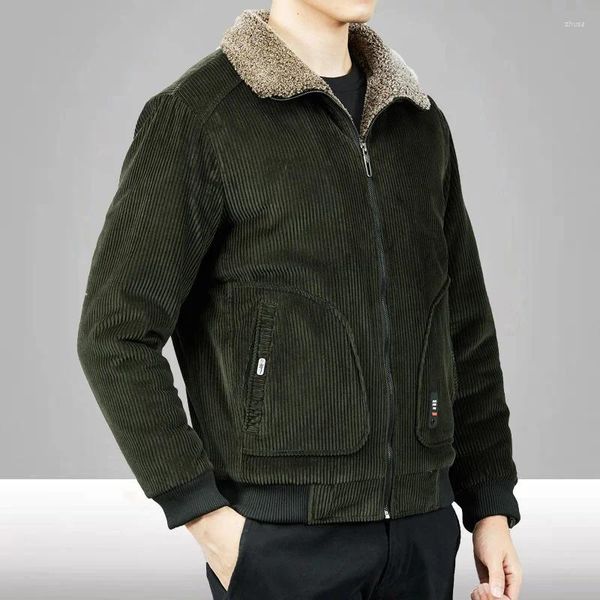 Jaquetas masculinas casaco de inverno casacos jaket homem roupas masculinas roupas bomber longo frio oversized parka menino moda jakets