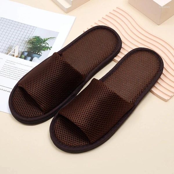 Chinelos M004ZXW Inverno Quente Pelúcia para Mulheres Homens Casa Sapatos Antiderrapantes Slides Fluffy Casal Interior Quarto Casa