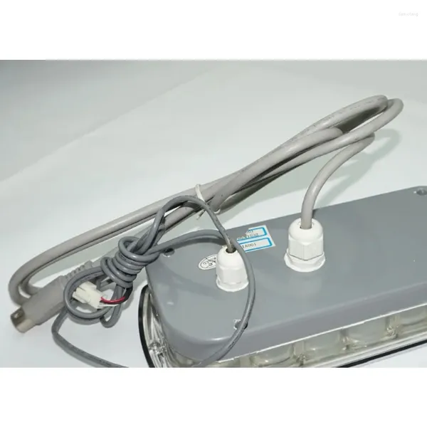 Набор аксессуаров для ванны HLW-A-8001 HLW15B Верхняя клавиатура спа только для панели управления JNJ Monalisa Jazzi Mesda Sunrans (SF8B)