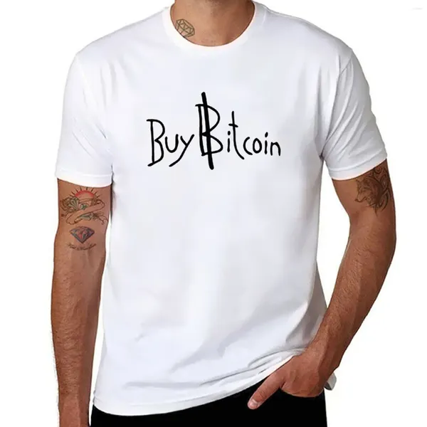Canotte da uomo Acquista - Maglietta / felpa con cappuccio di criptovaluta Magliette Crypto-T-shirt Ethereum