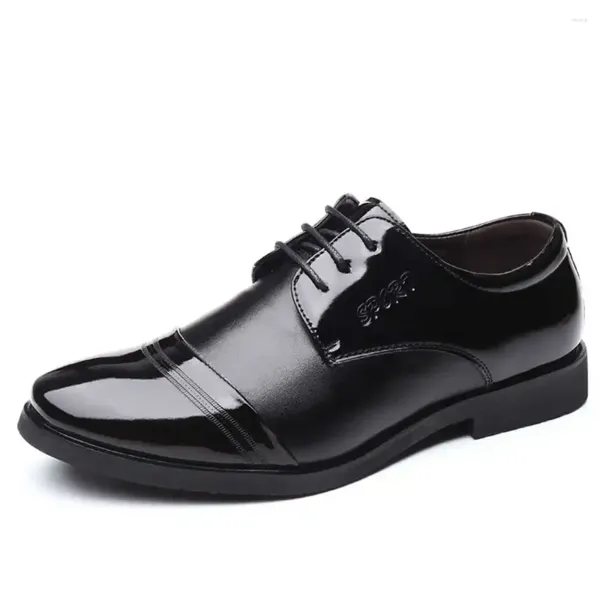 Kleidschuhe mittlerer Länge, Höhe nach oben, elegante Herren-Absätze für Hochzeit, luxuriöse Herren-Designer-Turnschuhe, Sport-Promi