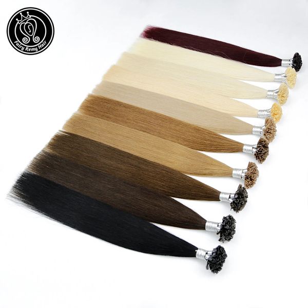 Extensions Fairy Remy Hair 0,8 g/s 1820