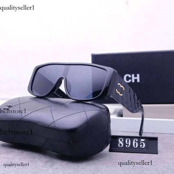 Óculos de sol da sorte Mulheres Óculos de sol Chanells Óculos Channelsunglasses Mens Sunglasses Homens Designer de luxo Fashion Channel Óculos de sol