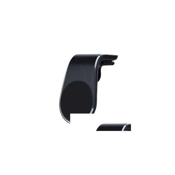 Decorazioni interne Vendita pratico pratico supporto magnetico per telefono per auto Supporto per accessori Mini Cooper7477662 Consegna a domicilio Otdue