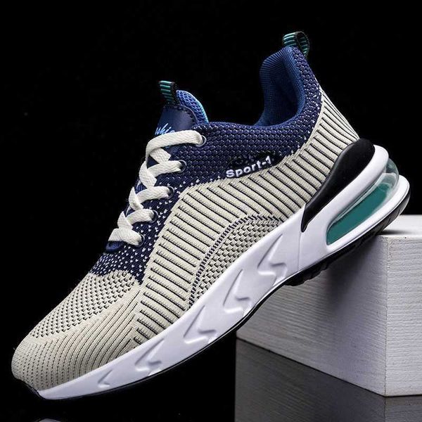 HBP Fornitori cinesi senza marchio Calzature Scarpe sportive casual da uomo sneaker da uomo