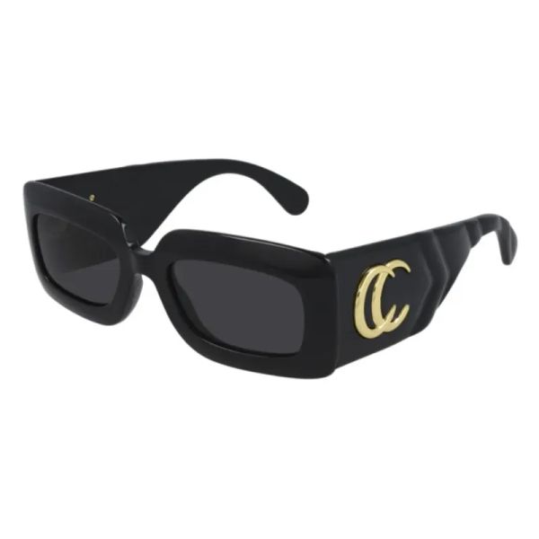Designer de luxo JUMBO TopGG óculos de sol para homens e mulheres estilo legal moda quente clássico 0811S preto cinza mulher armação quadrada óculos homem óculos