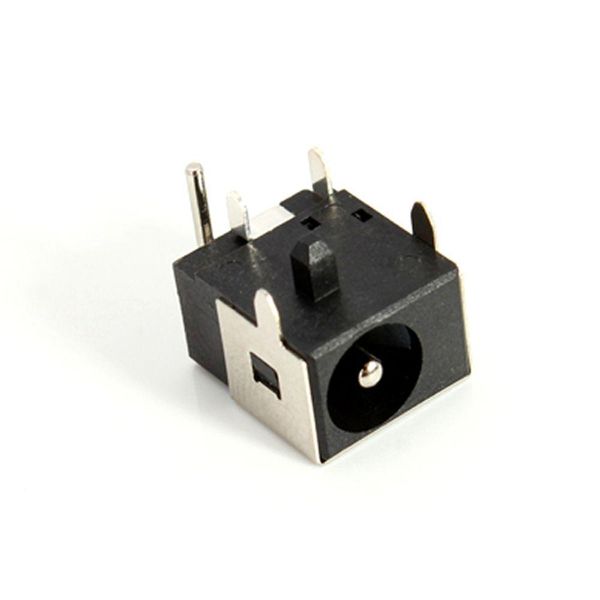 Outros acessórios de computador DC Power Jack Soquete Porta de carregamento 1.65cm para Acer Aspire 2350 3100 3650 3690 5100 5515 5516 5517 5532 5535 Otetf