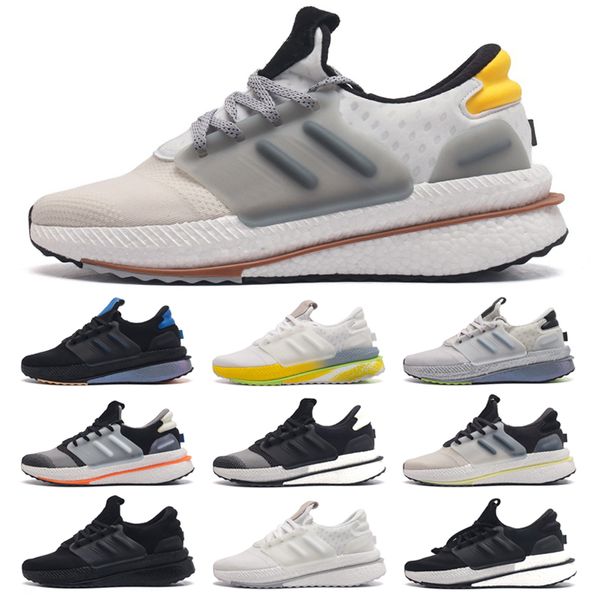 Ultarboost Designer X_PLR PHASE Scarpe da corsa Ultra 6.0 5.0 4.0 Treiple Nero Bianco DNA Grigio Tre Ash Peach Core Dash Ultraboosts Scarpe da ginnastica da tennis Sneakers Taglia grande 12