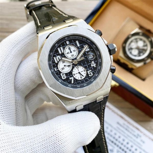 Модные мужские часы из нержавеющей стали 904L, синие, черные, керамические, с сапфировым стеклом, супер светящиеся, Montre de luxe, автоматические механические, 42 мм, водонепроницаемые, наручные часы, подарки