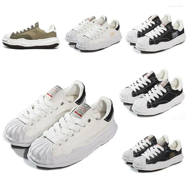 Wanderschuhe MMY Damen-Klassiker, modische Turnschuhe, Sterne, bequem, atmungsaktiv, Skateboard, Outdoor, Sport, Laufen, Tenis, Segeltuch