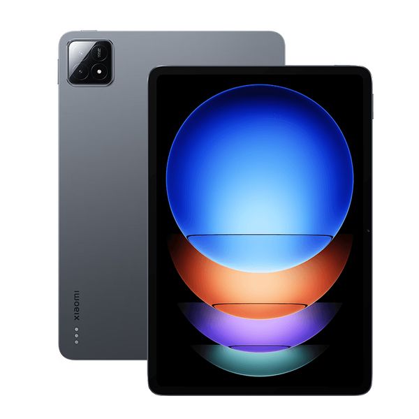Orijinal Xiaomi Pad 6s Pro Tablet PC 16GB RAM 1TB ROM Octa Çekirdek Snapdragon 8 Gen2 Xiaomi Hyperos 12.4 