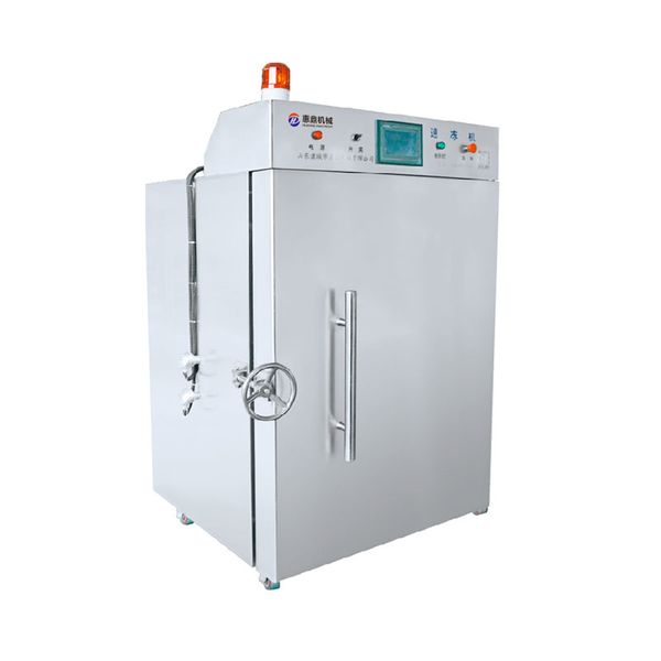 Congelador de nitrogênio líquido HDSD-400, freezer, grande, comercial, de alta qualidade, alta eficiência, frutas frescas, ovos de carne e congelamento de leite, vendas diretas da fábrica