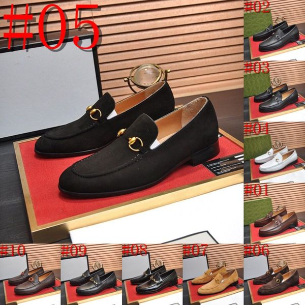 40model oxford lüks erkekler elbise ayakkabıları moda el yapımı düğün en iyi adam ayakkabı gerçek deri iş tasarımcısı ayakkabı erkek boyutu 6-12